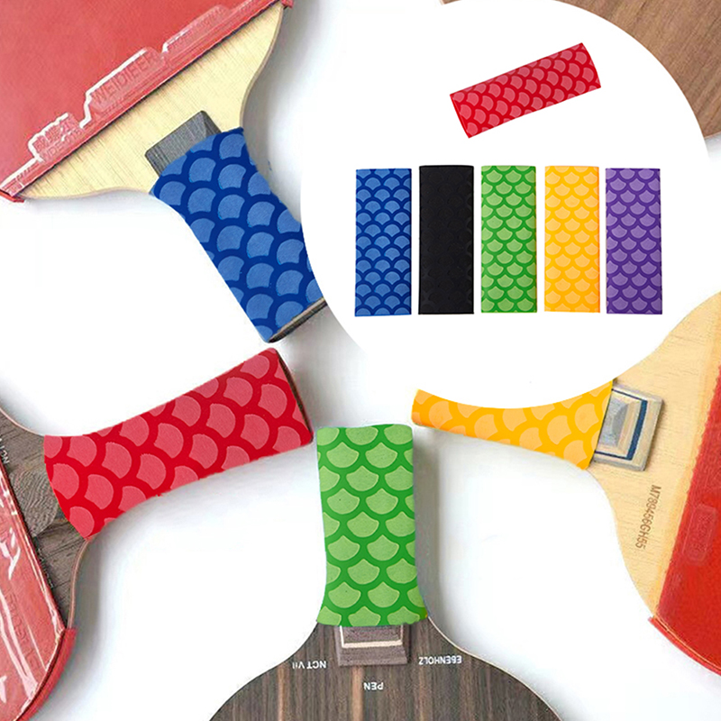 Table Tennis Grip Tape - Raquettes de Tennis de Table pour