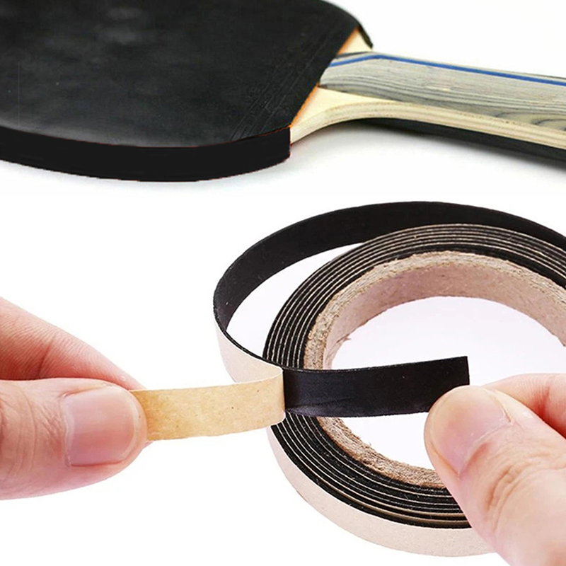 Table Tennis Grip Tape - Bande de protection pour raquette de