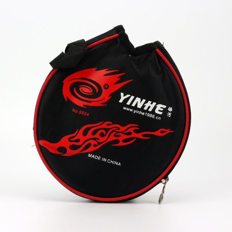 Table Tennis Backhand - Sac de raquette de tennis de