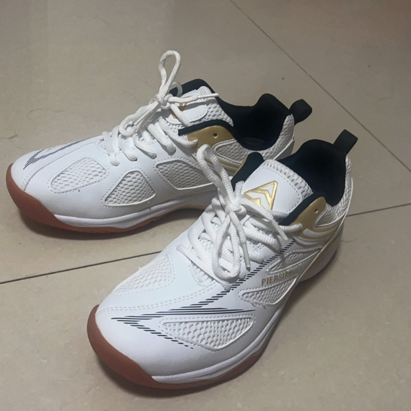 Table Tennis Form - Chaussures de badminton antidérapantes pour terrain