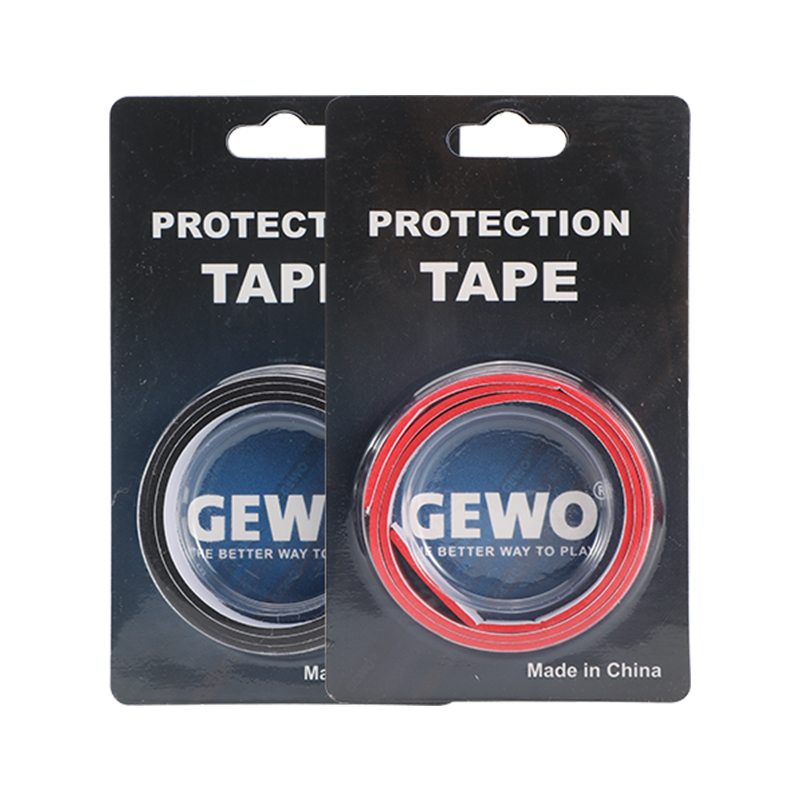Table Tennis Grip Tape - GEWO – bande de bord de