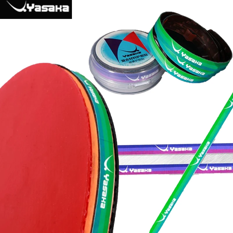 Table Tennis Edge - Yasaka – bande de bord de