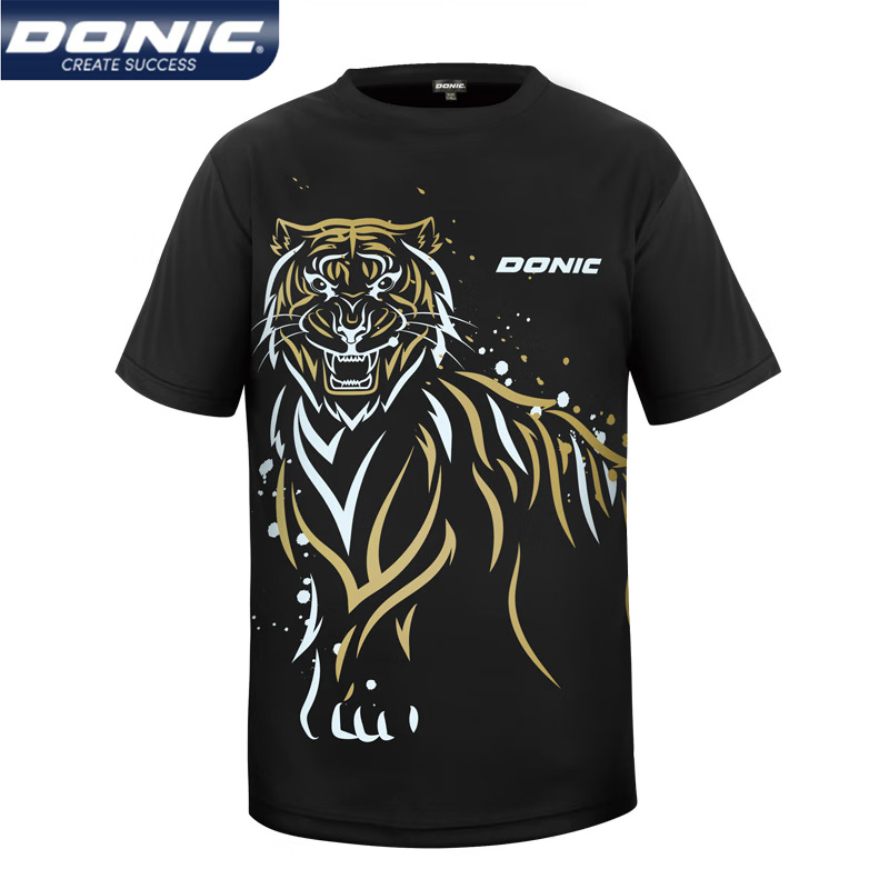 Table Tennis Outfit - Maillot de tennis de table respirant
