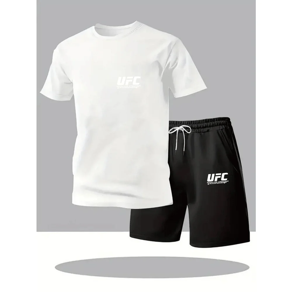 Table Tennis Outfit - Nouvel ensemble de vêtements de sport
