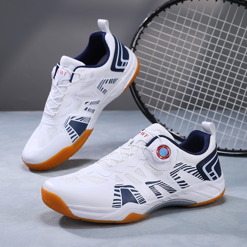 Table Tennis Athlete - Chaussure de tennis de table professionnelle