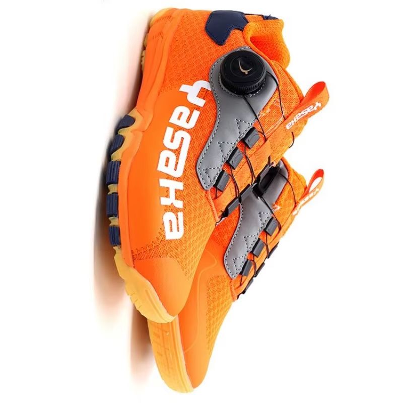 Table Tennis Athlete - Chaussures de badminton classiques confortables et