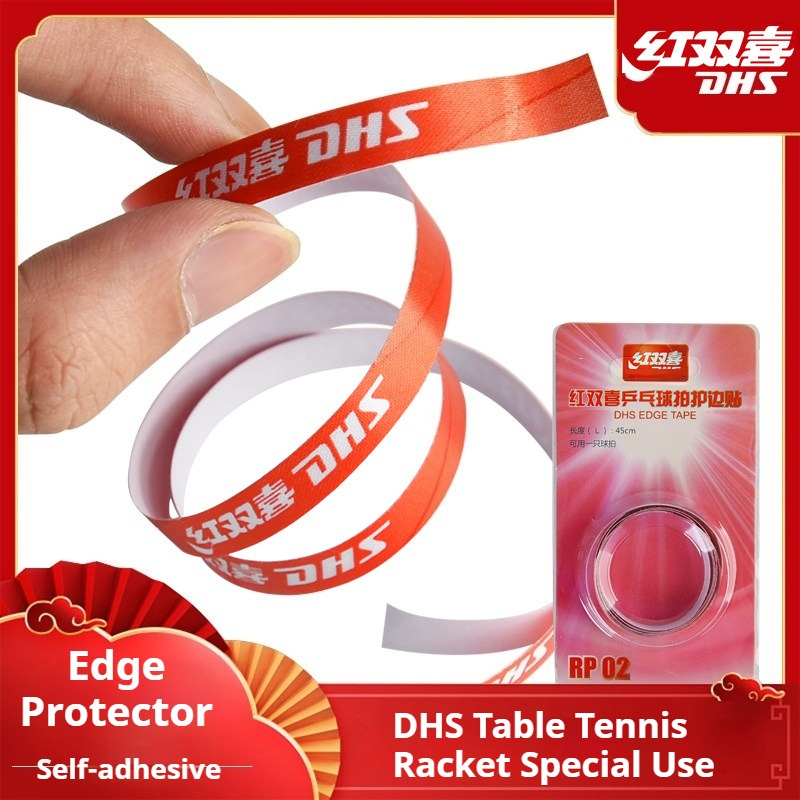 Table Tennis Grip Tape - DHS – ruban adhésif pour raquette