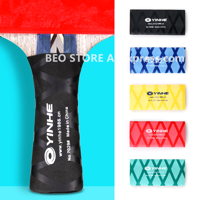 Table Tennis Grip Tape - YINHE – surgrip galaxie pour raquette