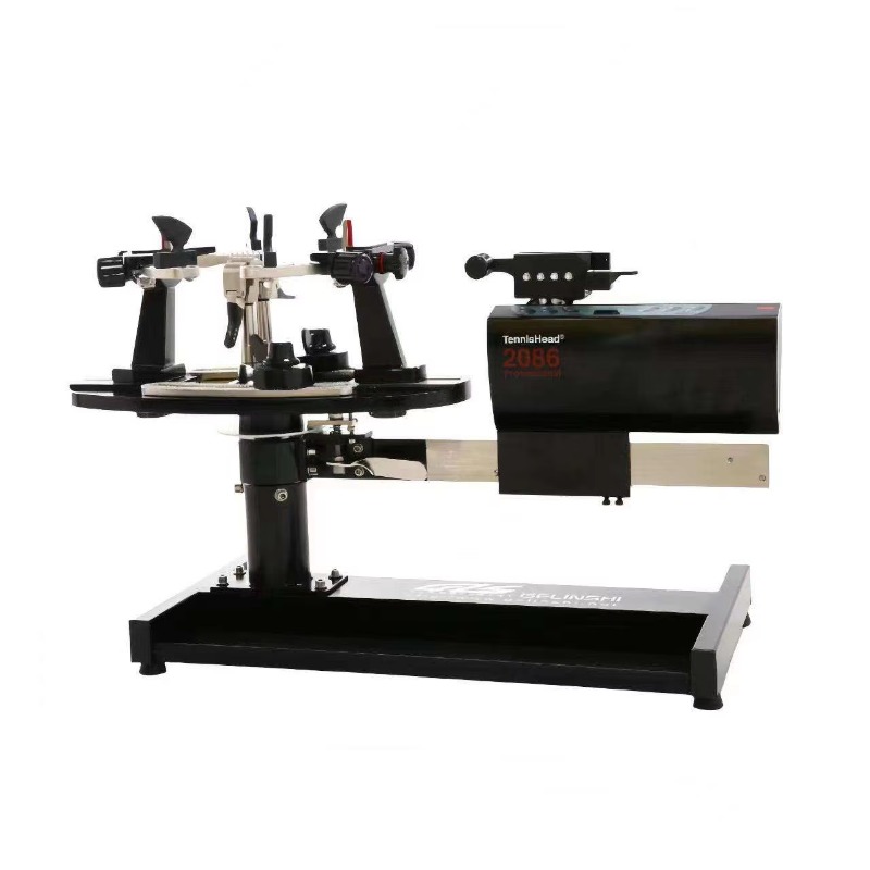 Table Tennis Machine - Machine à cordage de raquettes de