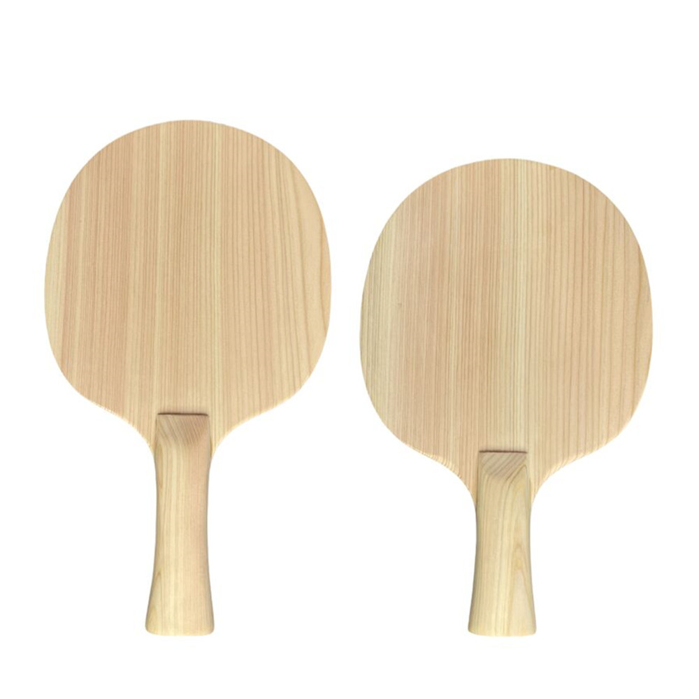 Table Tennis Game - Lame de tennis de table en