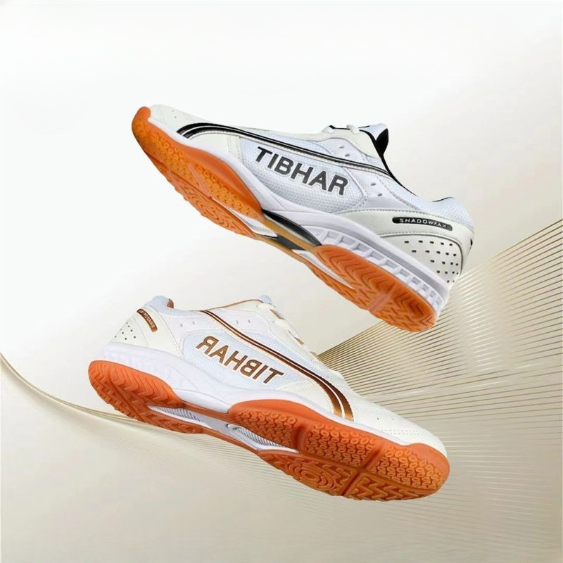 Table Tennis Athlete - Chaussures de tennis de table pour