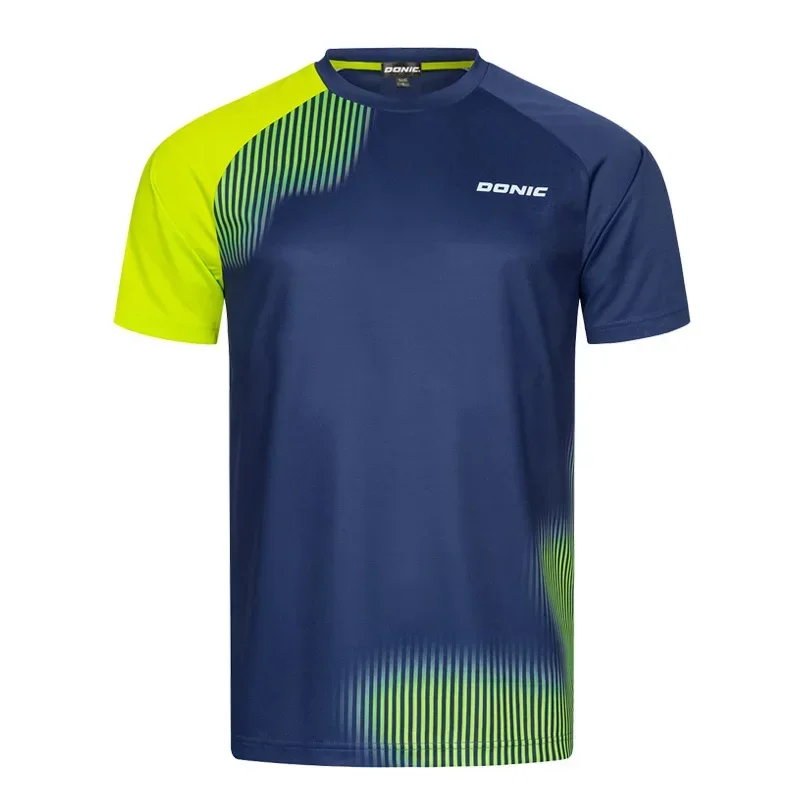Table Tennis Outfit - T-shirt de tennis de table pour
