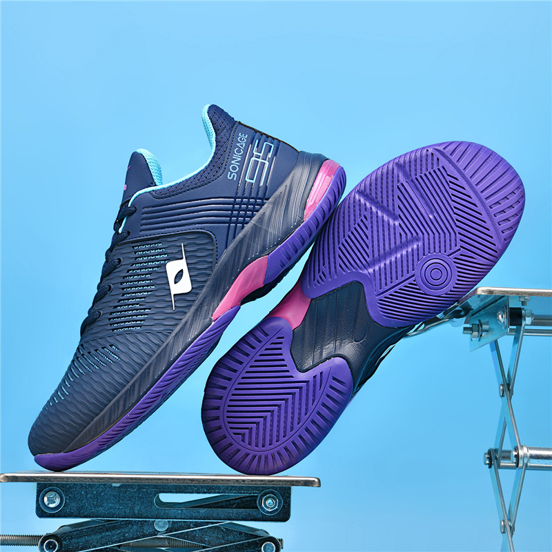 Table Tennis Form - Nouvelle Tendance 2026 : Chaussures de