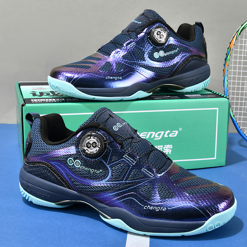 Table Tennis Athlete - Nouvelle Chaussure de Sport Classique 2026