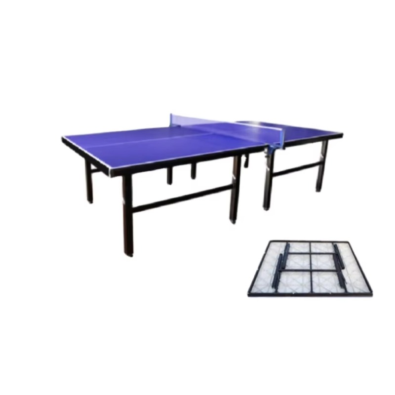 Table Tennis Training - Table de Tennis de Table Pliante