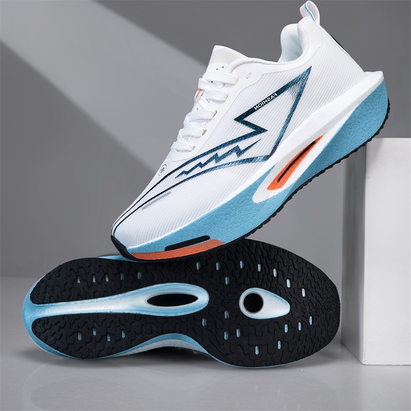 Table Tennis Training - Nouvelles Chaussures de Tennis et de