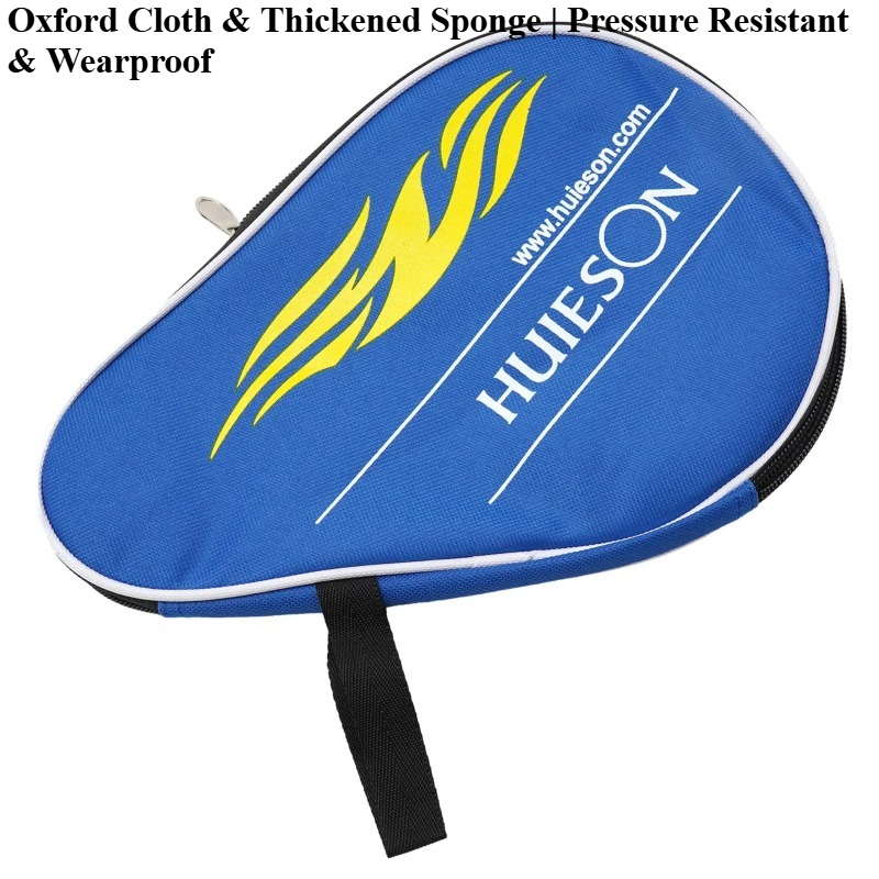 Sacs portables pour raquettes  - Table Tennis Venue avis et prix