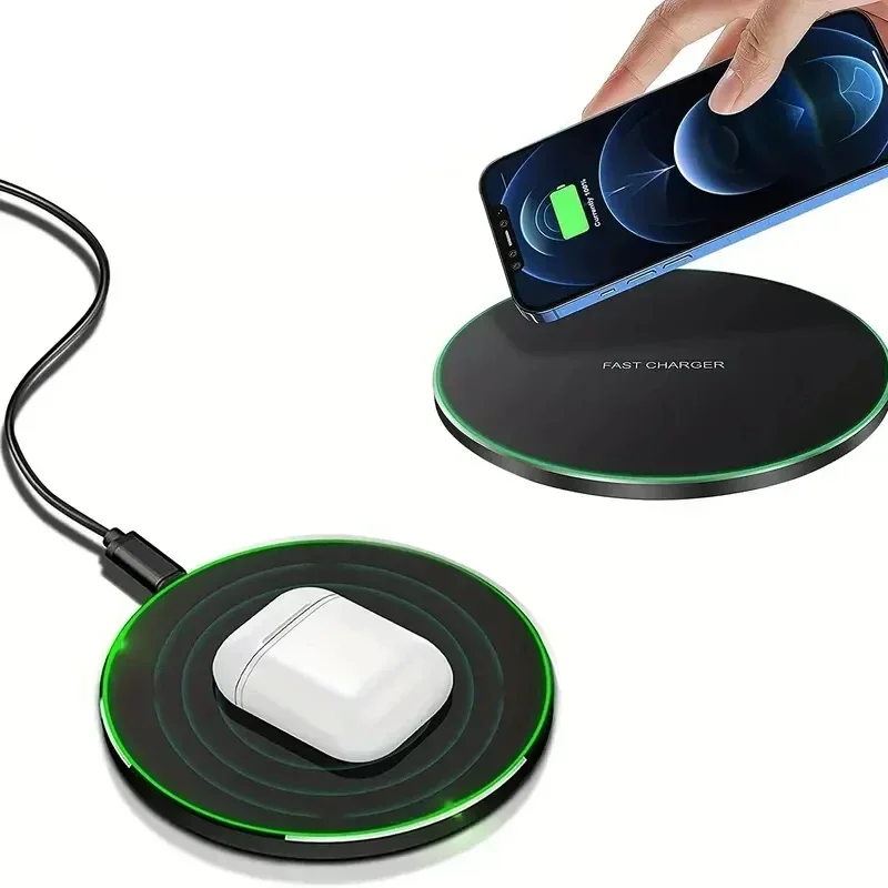 Chargeur sans fil pour télépho - Table Tennis 11 avis et prix