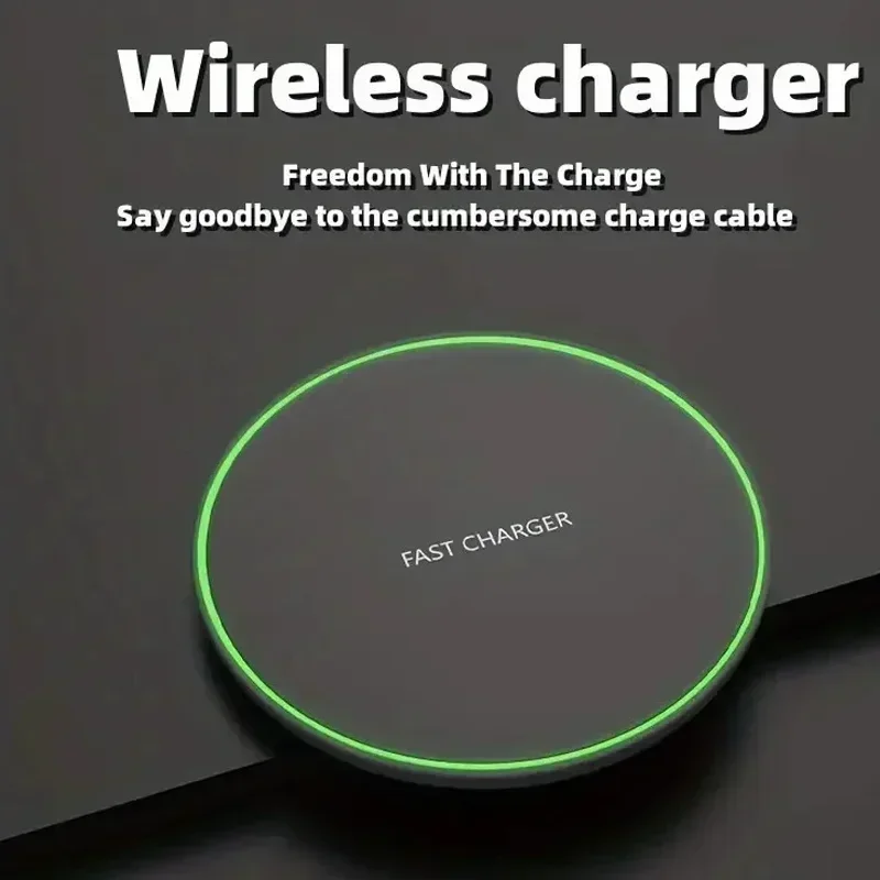 Chargeur sans fil pour télépho - Table Tennis 11 avis et prix