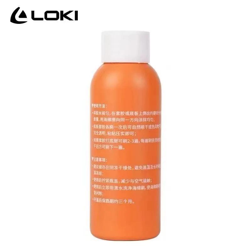 Colle à base d'eau LOKI 100ml, - Table Tennis Game avis et prix