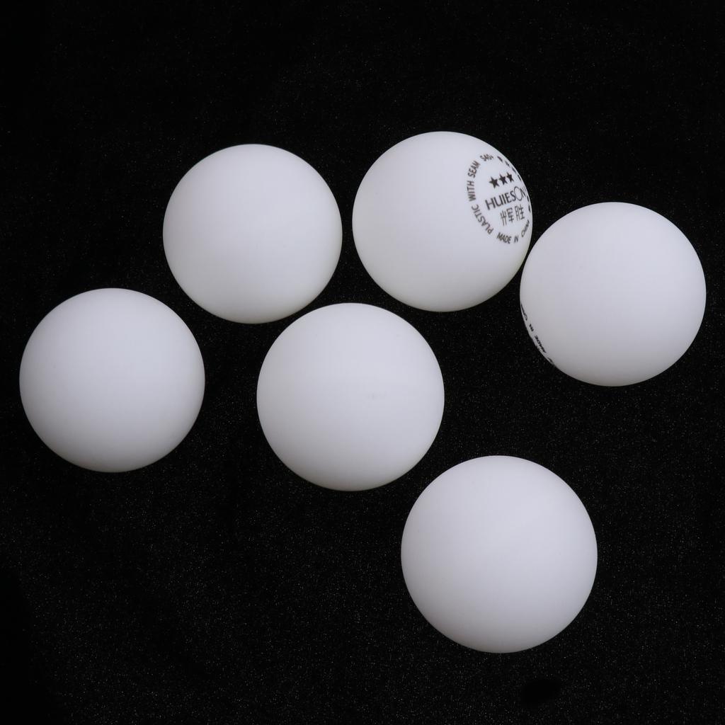 Balles de tennis de table troi - Table Tennis Athlete avis et prix