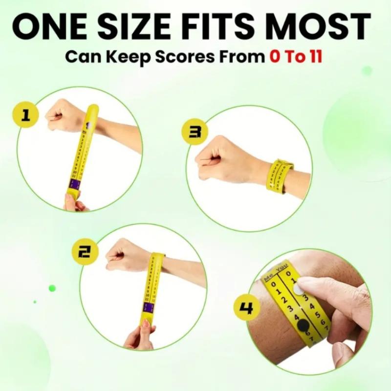 Bracelets de gardien de but de - Table Tennis Game avis et prix