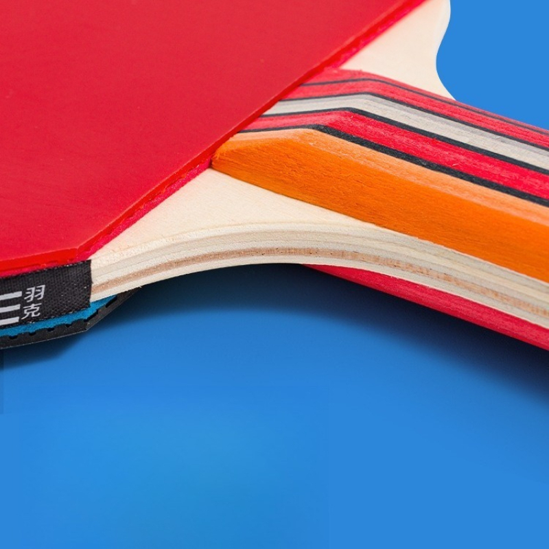 Ensemble de raquettes de tenni - Table Tennis Backhand avis et prix