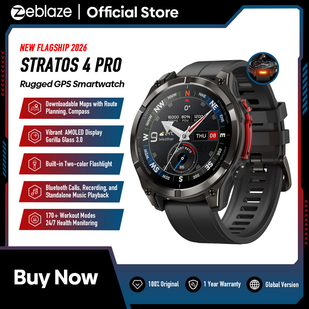 Nouvelle montre connectée GPS  - Table Tennis World avis et prix