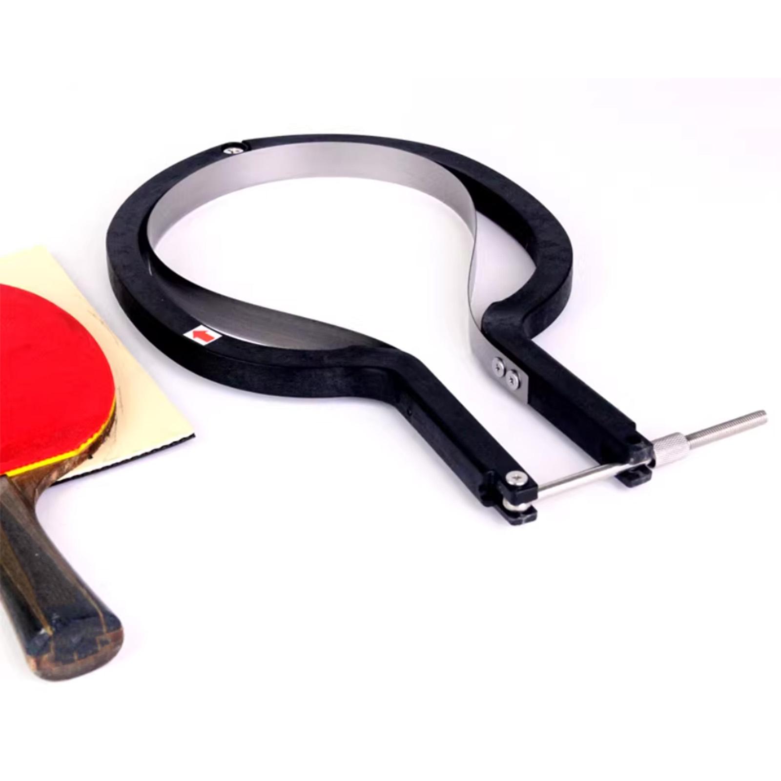 Kit de coupe pour tennis de ta - Table Tennis Edge avis et prix
