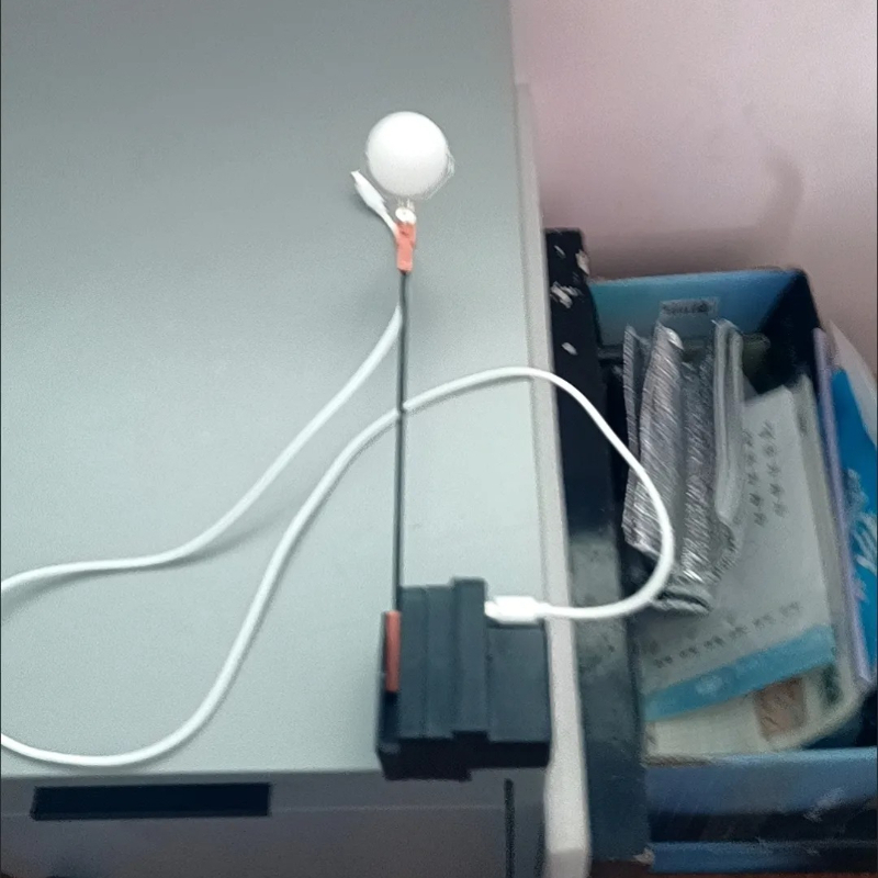 Entraîneur de tennis de table  - Table Tennis Machine avis et prix