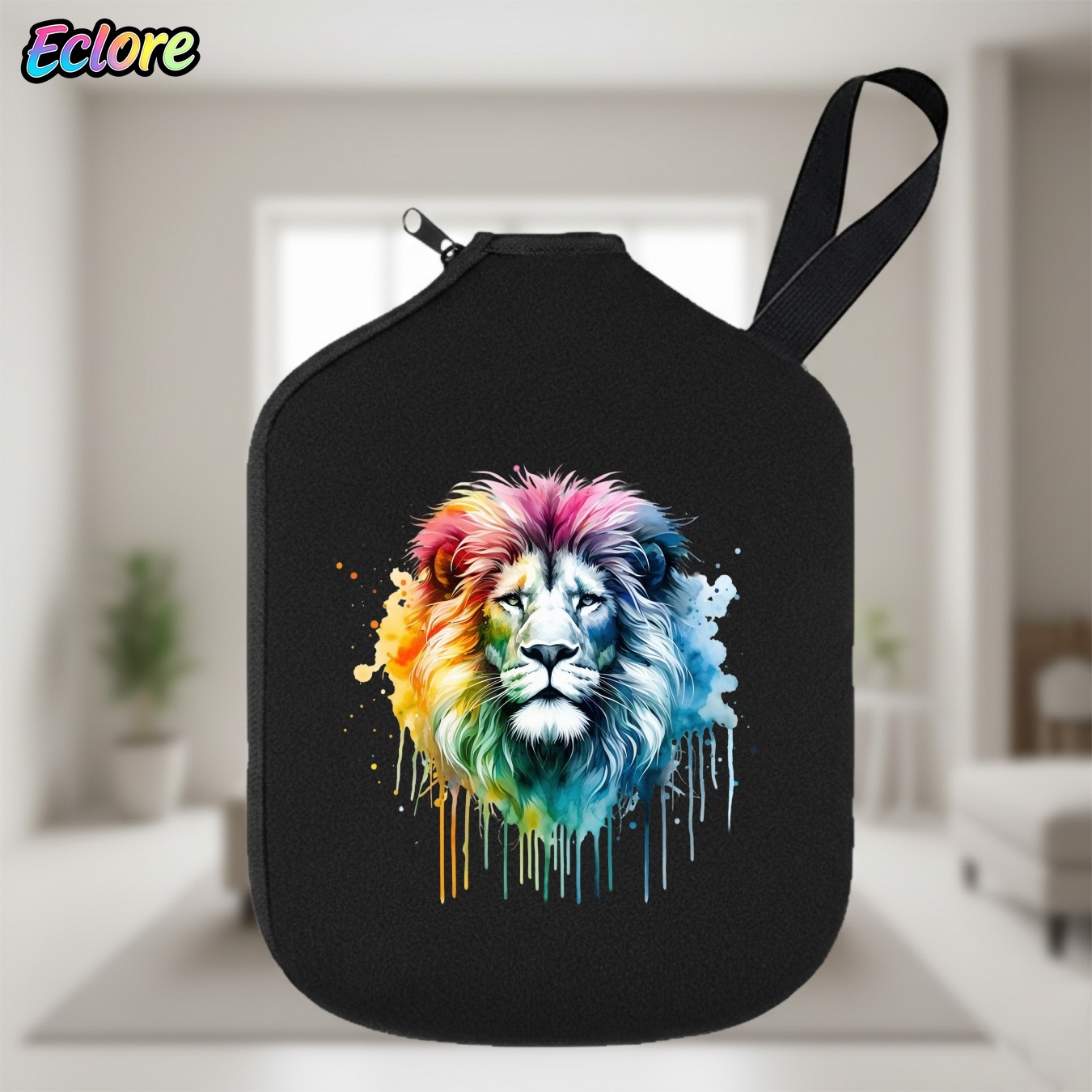 Sac de raquette de pickleball  - Table Tennis Game avis et prix