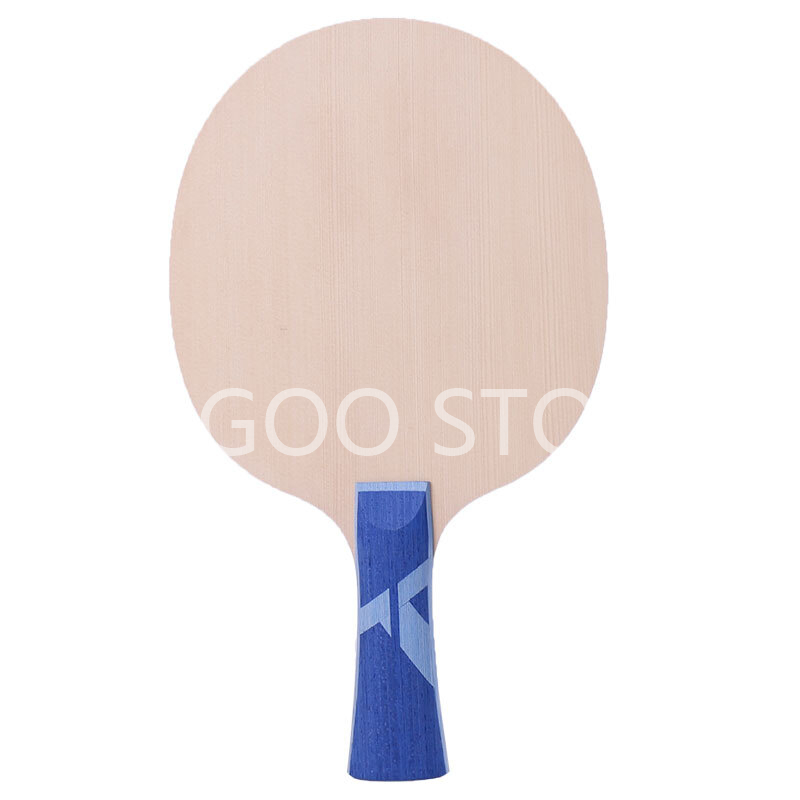 Lame de Tennis de Table YINHE  - Table Tennis Edge avis et prix