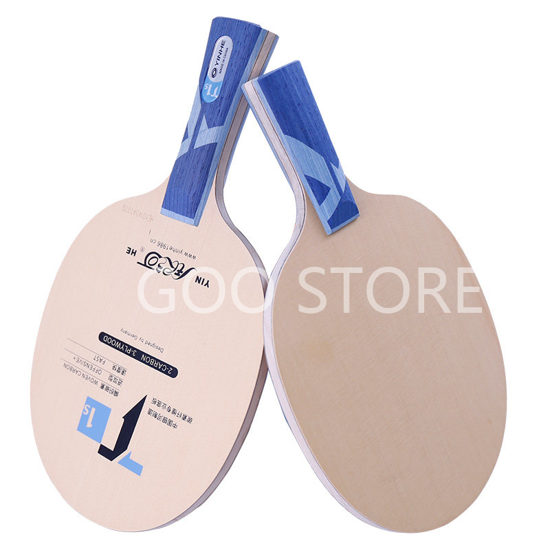 Lame de Tennis de Table YINHE  - Table Tennis Edge avis et prix