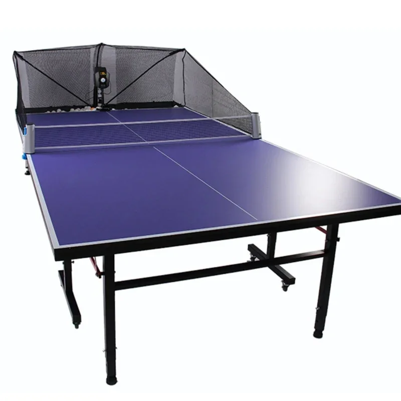 Machine d'entraînement au tenn - Table Tennis Training avis et prix
