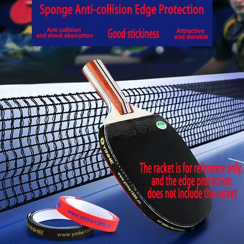 Bande de protection auto-adhés - Table Tennis Edge avis et prix