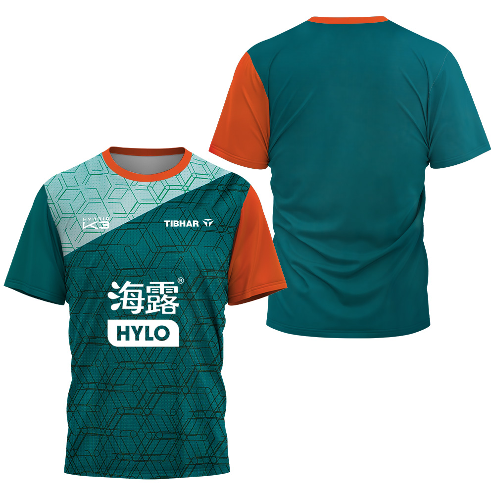 T-shirt de sport Felix Lebrun  - Table Tennis Outfit avis et prix