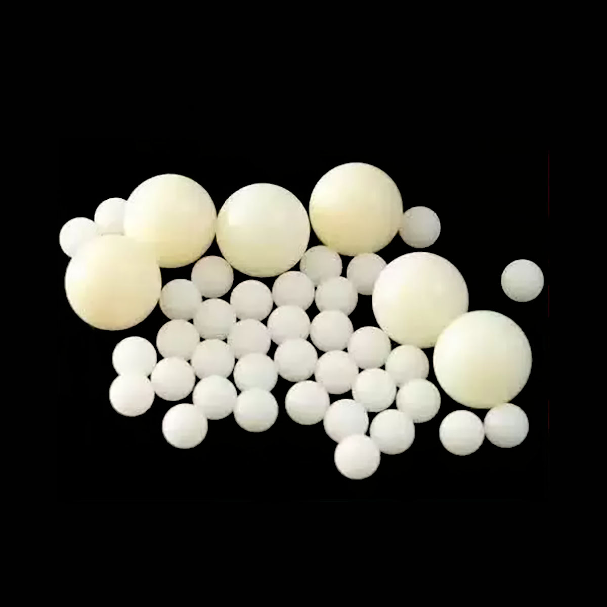 Bille en plastique nylon solid - Table Tennis 11 avis et prix