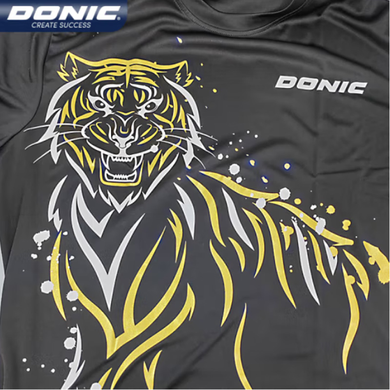 Maillot de tennis de table res - Table Tennis Outfit avis et prix