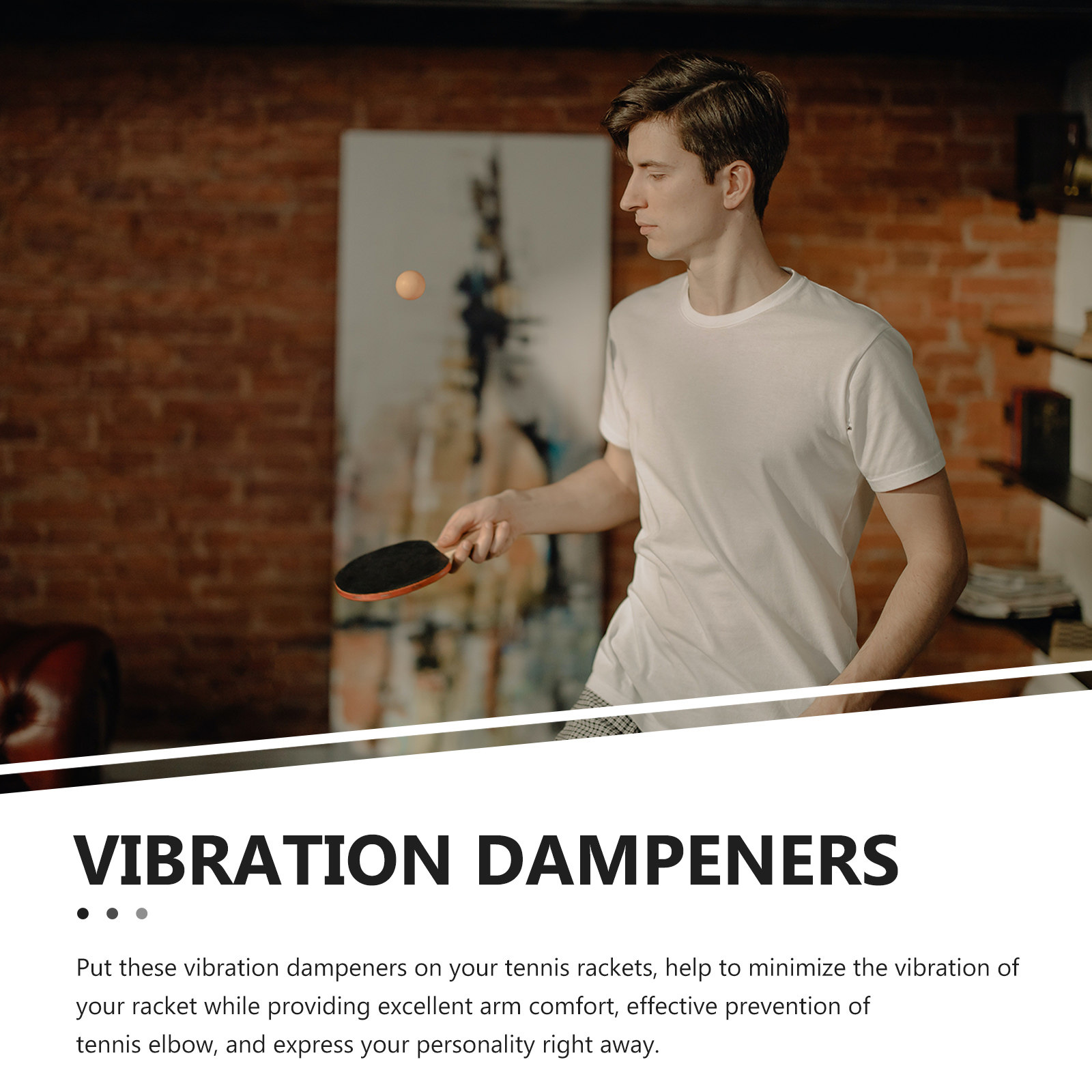 10 Rouleaux de Bande Adhésive  - Table Tennis Grip Tape avis et prix