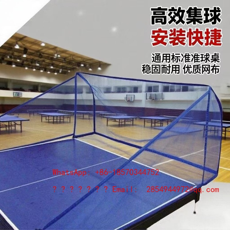 Filet de tennis de table porta - Table Tennis Machine avis et prix