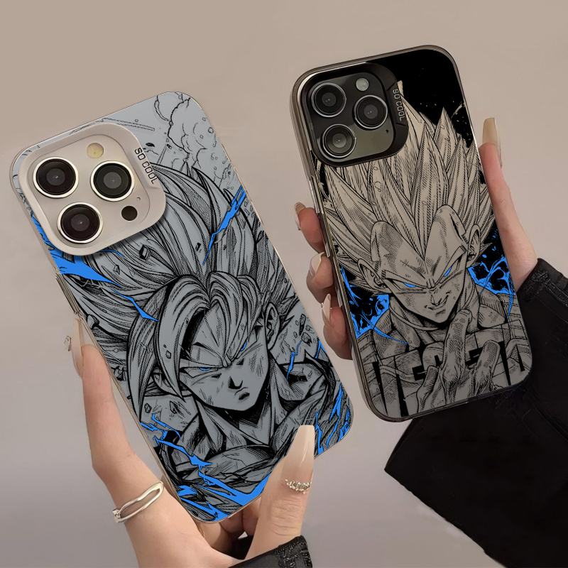 Coque antichoc Anime Dragon Ba - Table Tennis 11 avis et prix