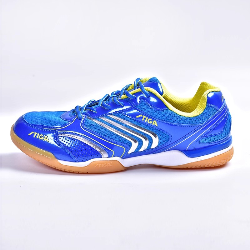 Nouvelles chaussures de Tennis - Table Tennis Athlete avis et prix