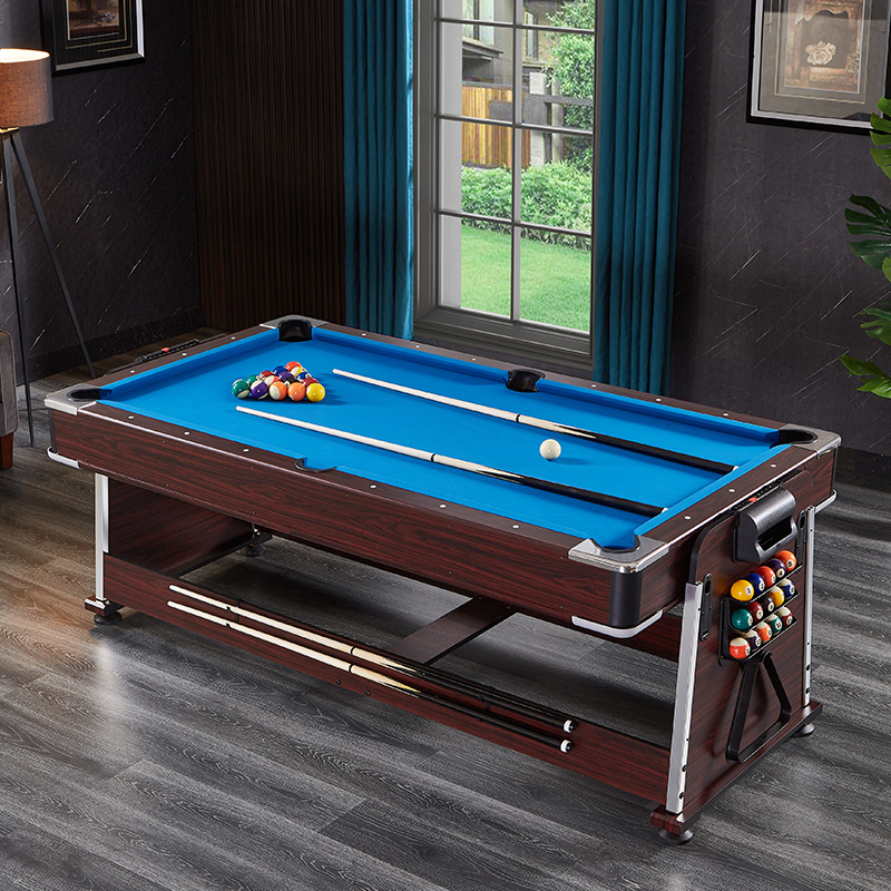 Table de billard multi-jeux pi - Table Tennis Game avis et prix