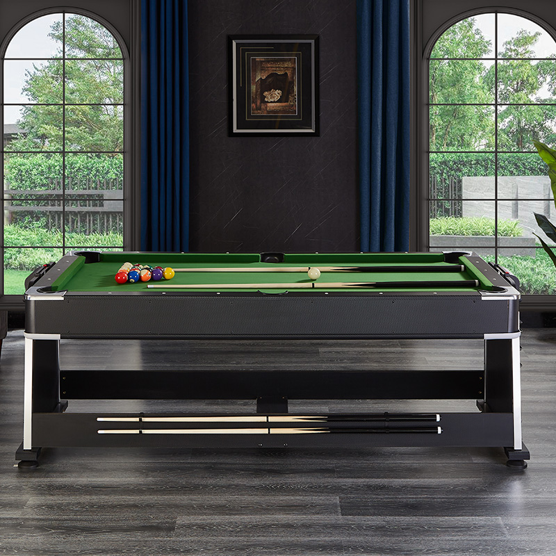 Table de billard multi-jeux pi - Table Tennis Game avis et prix