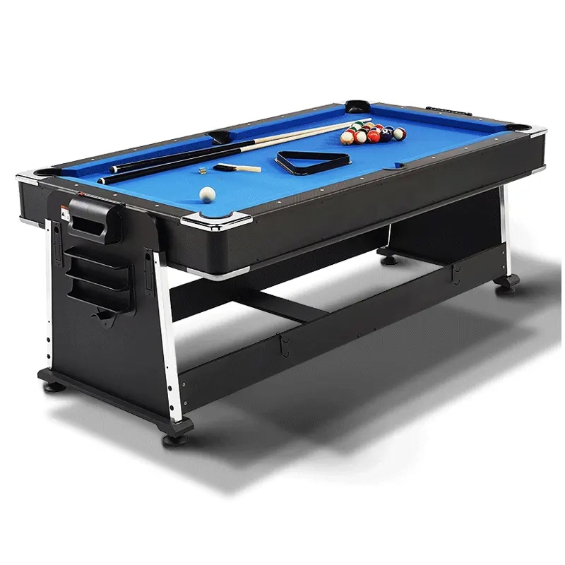 Table de billard multi-jeux pi - Table Tennis Game avis et prix