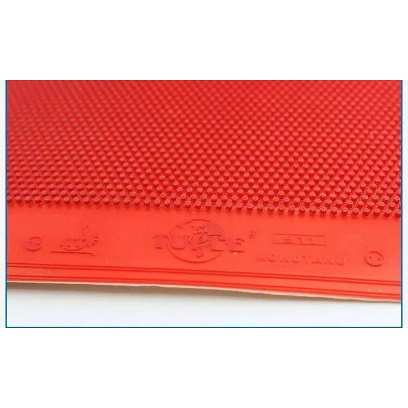 Caoutchouc de tennis de table  - Table Tennis Game avis et prix