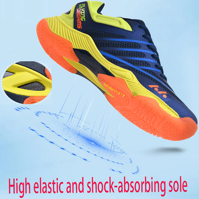 Nouvelles chaussures de tennis - Table Tennis Form avis et prix