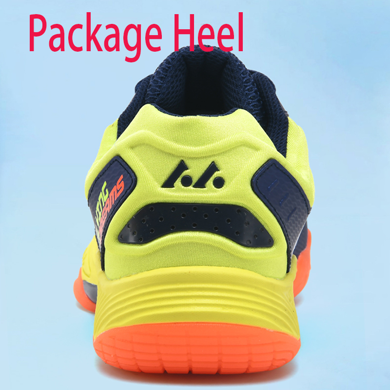 Nouvelles chaussures de tennis - Table Tennis Form avis et prix