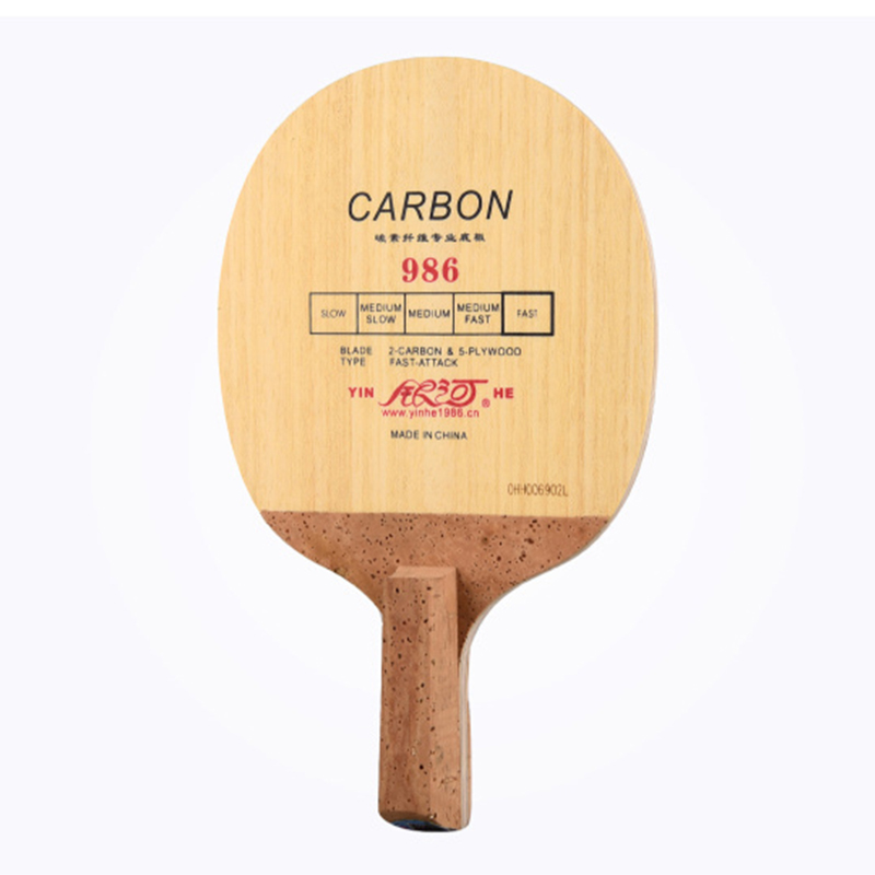 Lame de tennis de table origin - Table Tennis Edge avis et prix