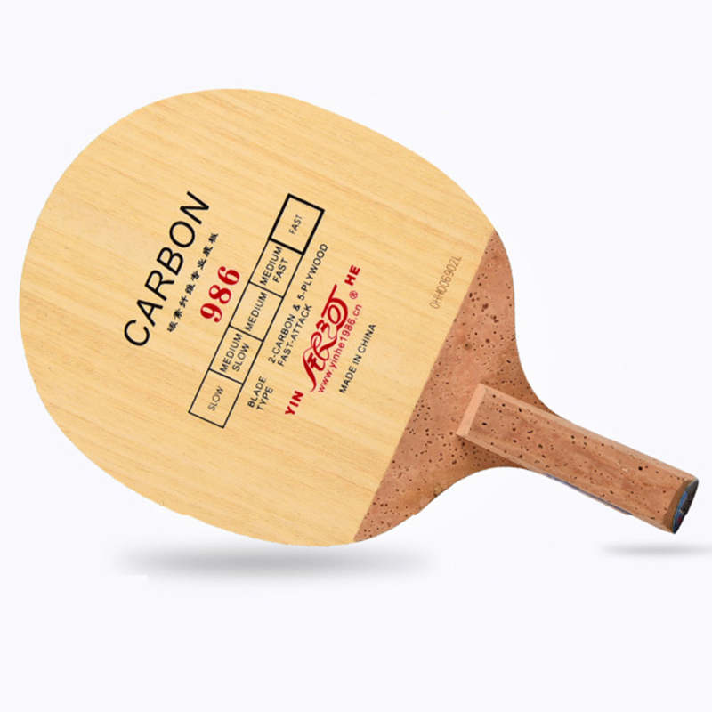 Lame de tennis de table origin - Table Tennis Edge avis et prix